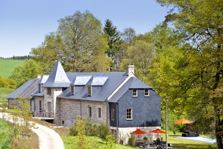Domaine De Freyssanges8